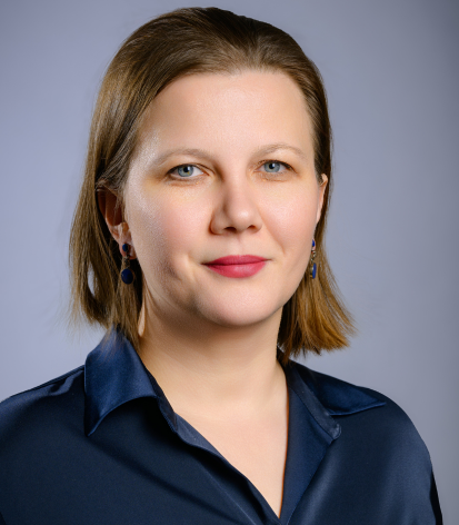 Patrycja Grzebyk II canva